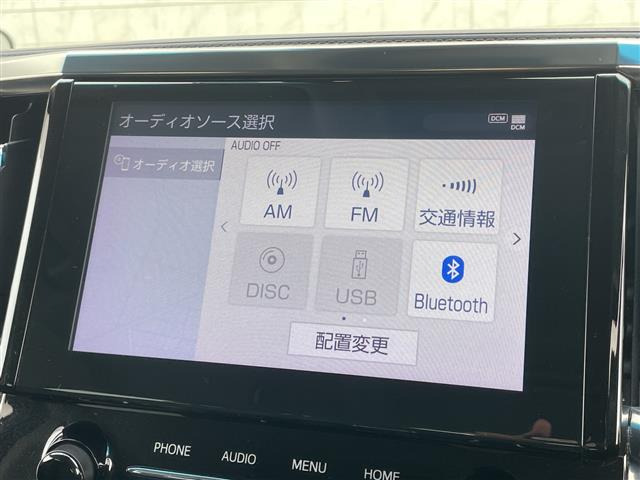 アルファード2.5 S Cパッケージ