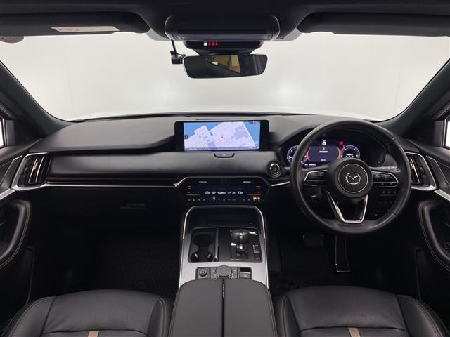 CX-603.3 XD エクスクルーシブモード ディーゼル