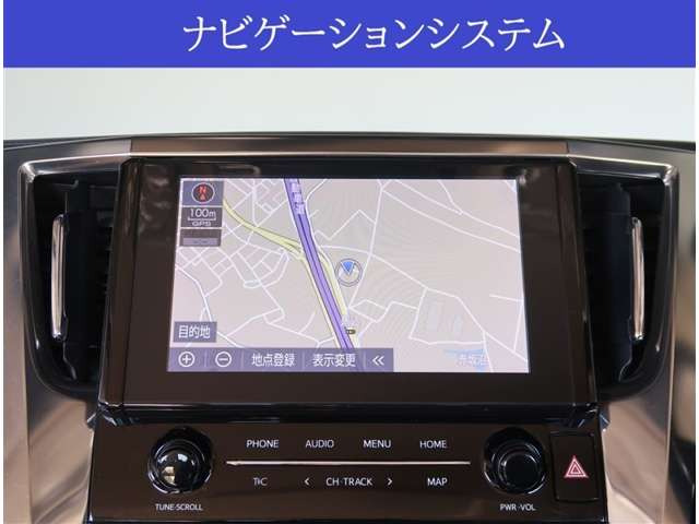 ヴェルファイア2.5 X