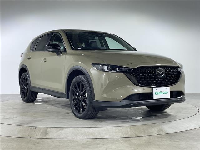 CX-52.2 XD ブラックトーンエディション