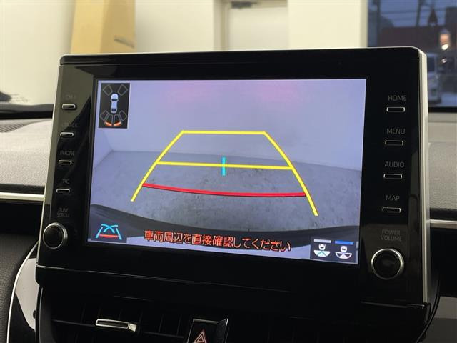 カローラクロス1.8 ハイブリッド Z