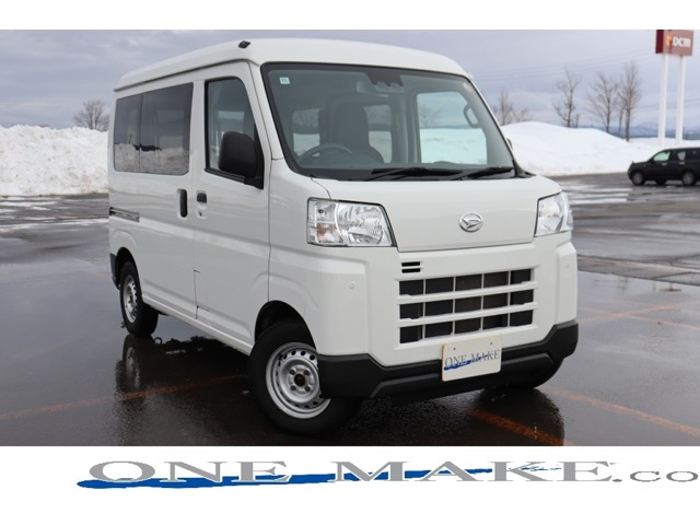 ハイゼットカーゴ