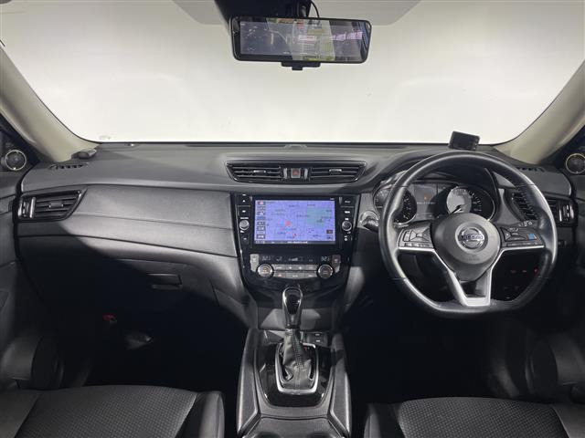 エクストレイル2.0 20Xi Vセレクション 4WD