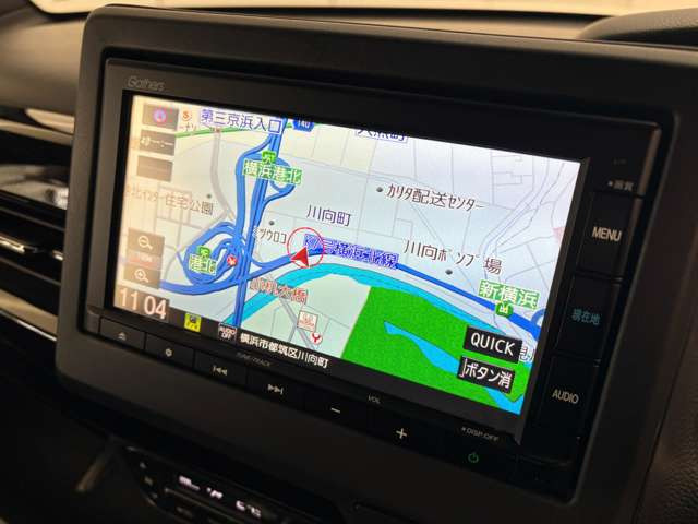 N-BOXカスタムL ターボ 4WD