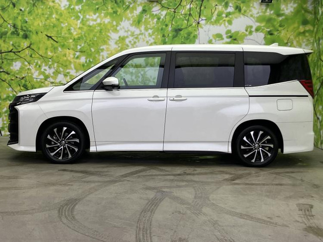 ノア1.8 ハイブリッド S-Z