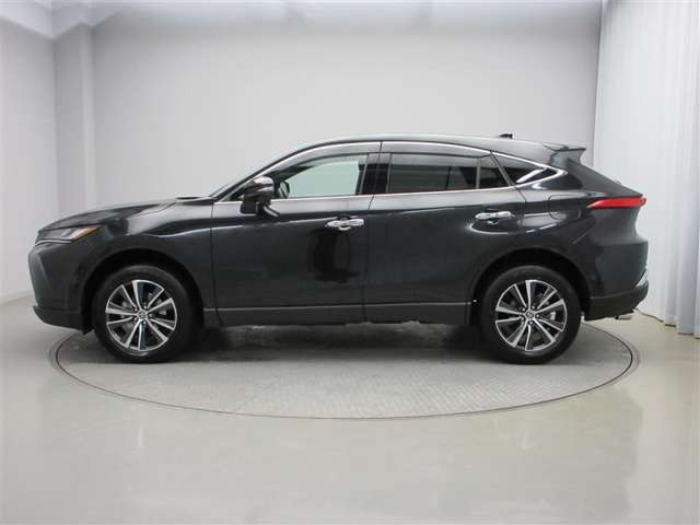 ヤリス1.5 ハイブリッド G