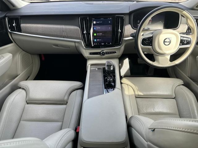 V90クロスカントリーアルティメット B5 AWD 4WD