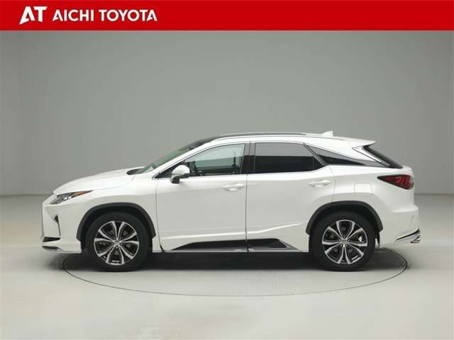 RX450h バージョンL