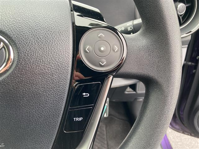 アクア1.5 S スタイルブラック