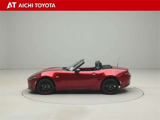 ロードスター1.5 S レザーパッケージ