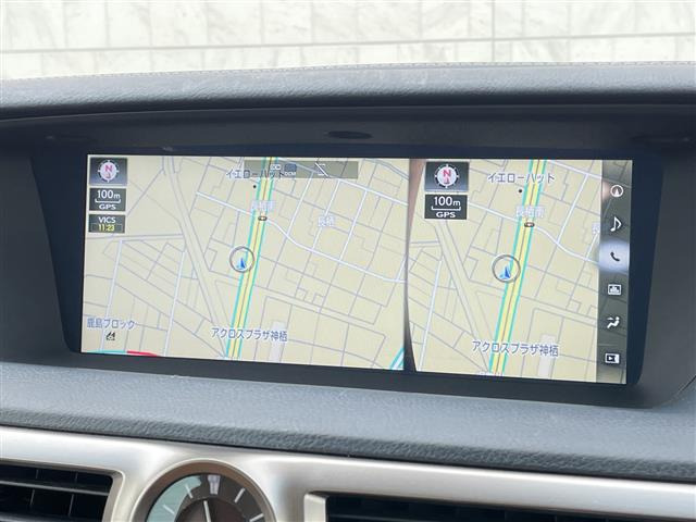 GS350 Iパッケージ