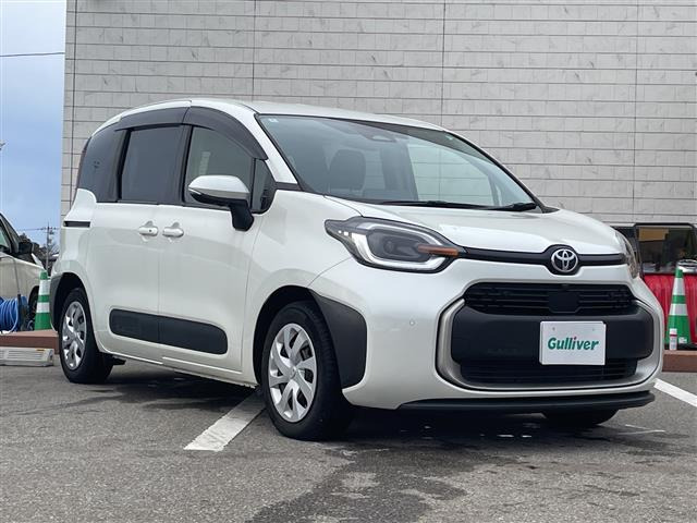 シエンタハイブリッド 1.5 Z