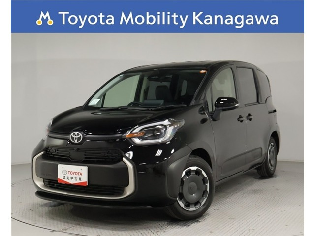 シエンタハイブリッド 1.5 Z