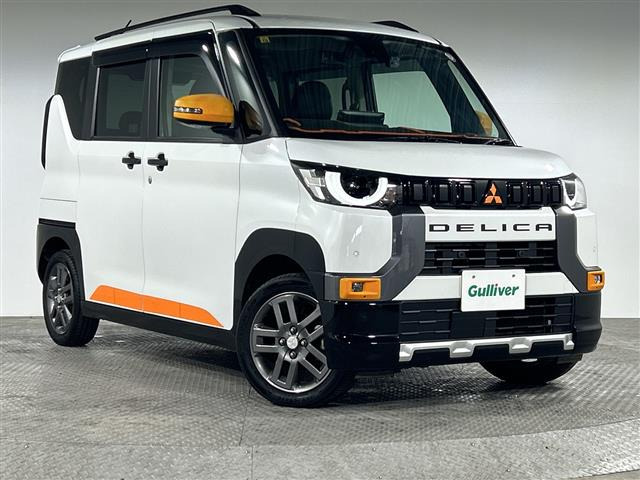 デリカミニT プレミアム