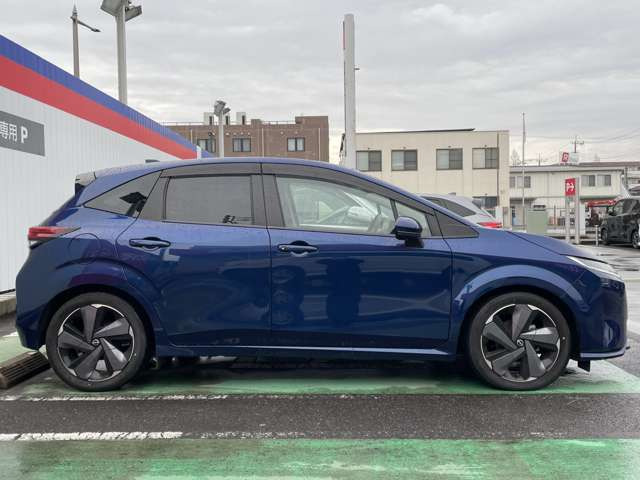 ノートオーラ1.2 G