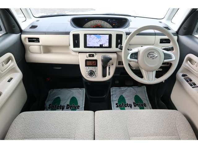 ムーヴキャンバスX リミテッド SAII 4WD