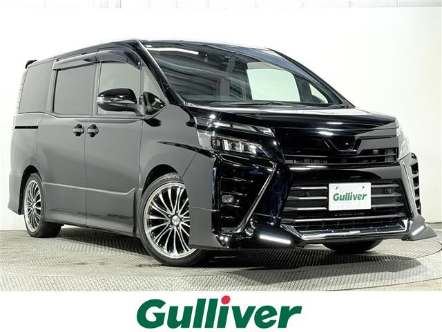 ヴォクシー2.0 ZS