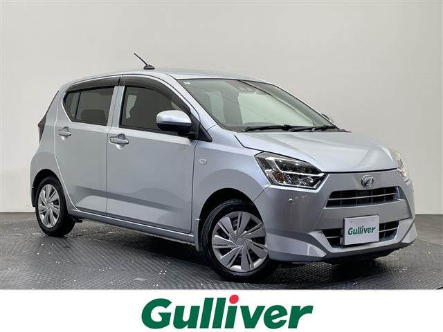 ミライースX SAIII