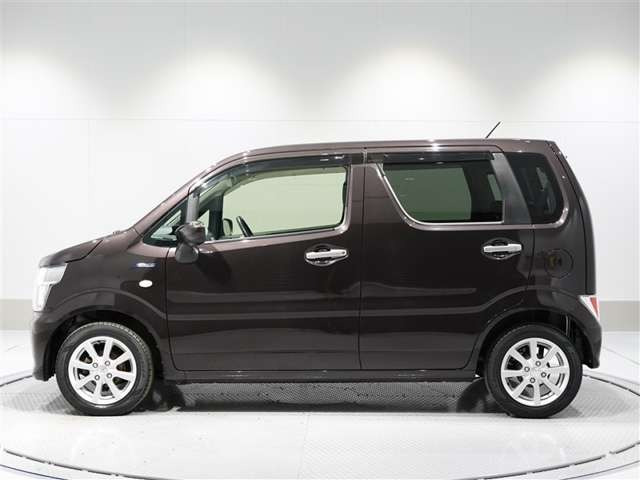 ワゴンR25周年記念車 ハイブリッド(HYBRID) FXリミテッド