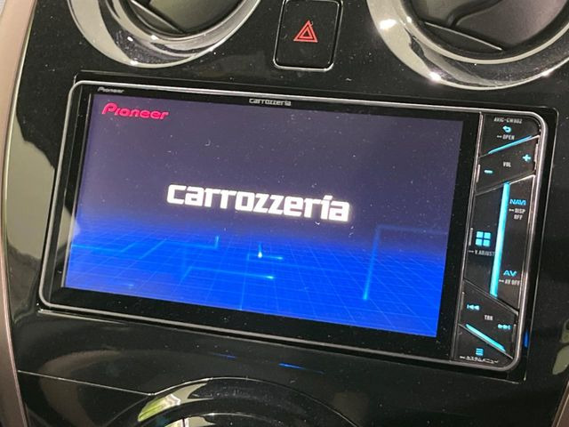 ノート1.2 e-POWER メダリスト