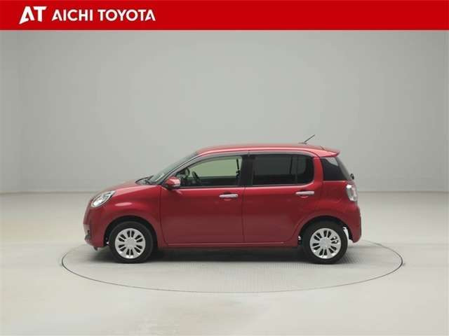 パッソ1.0 モーダ