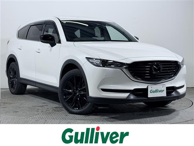 CX-82.5 25S ブラックトーンエディション