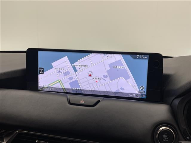 CX-603.3 XD エクスクルーシブモード ディーゼル