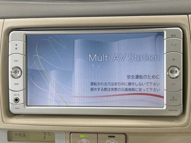 �y�����i�r�z�l�C�̏����i�r�𑕔����Ă���܂��B�i�r�̎g���₷���͂������A�I�[�f�B�I�@�\���[��!�L�����v�◷�s�͂������A�ʋ΂┃�����ȂǕ��i�̃h���C�u���y�����Ȃ�͂���