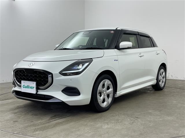 スイフト1.2 ハイブリッド(HYBRID) MX