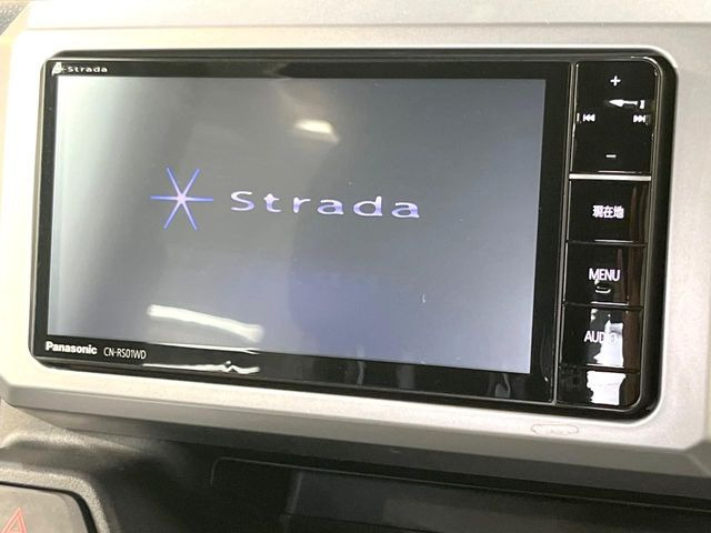 �y�i�r�Q�[�V�����z�g���₷���i�r�ŖړI�n�܂ł�������ē����Ă���܂��B�e��I�[�f�B�I�Đ��@�\���[�����Ă���A���Ԃ̉^�]������Ɋy�����Ȃ�܂�!!