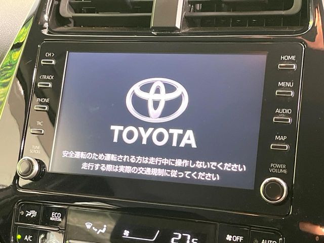 プリウス1.8 S セーフティ プラスII