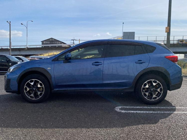 XV1.6i-L アイサイト 4WD