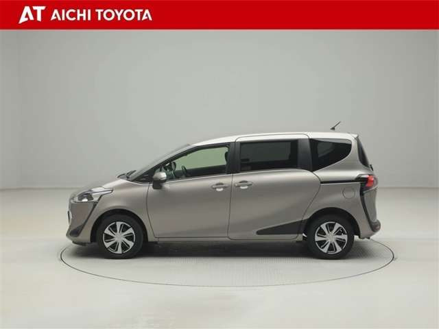 シエンタ1.5 G クエロ 4WD