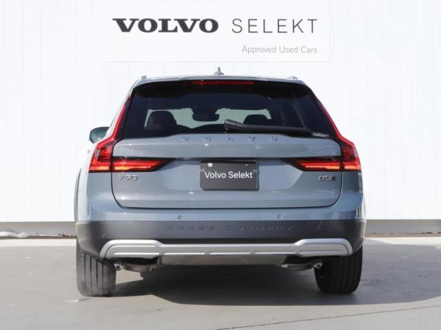 V90クロスカントリーアルティメット B5 AWD 4WD
