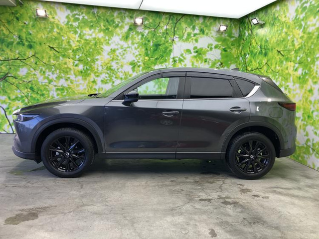 CX-52.2 XD ブラックトーンエディション