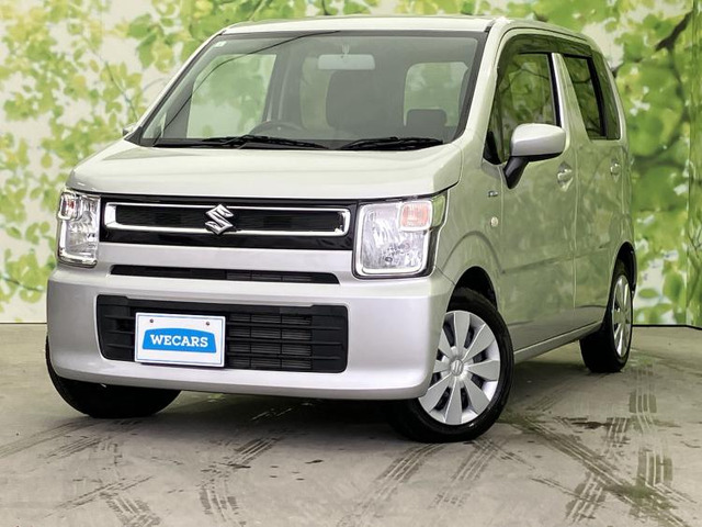 ワゴンRハイブリッド(HYBRID) FX