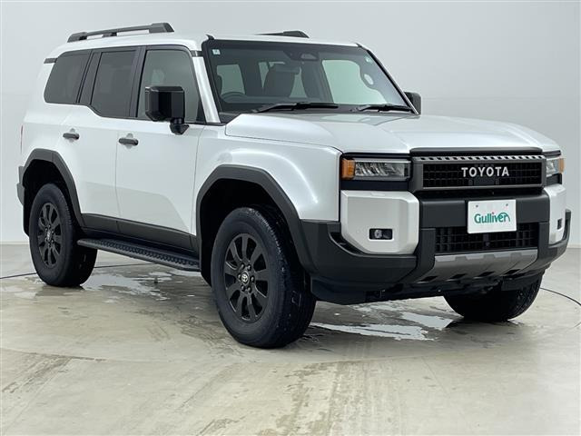 ランドクルーザー2502.7 VX ファースト エディション 4WD