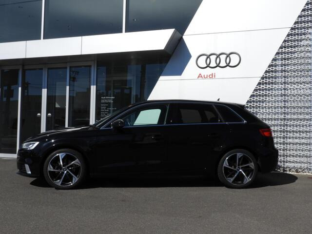 A3スポーツバック30 TFSI スポーツ