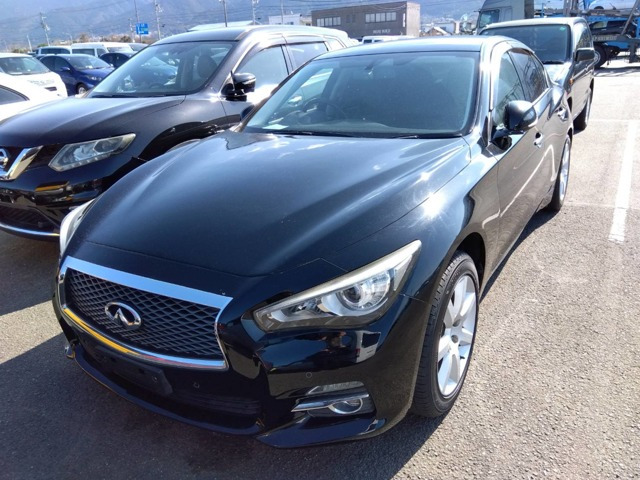 スカイライン2.0 200GT-t タイプP