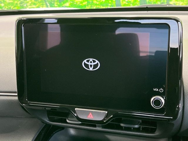 ヤリスクロス1.5 ハイブリッド Z