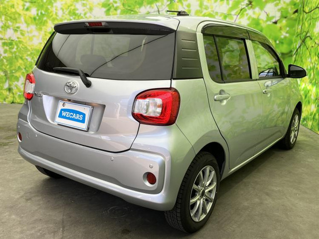 パッソ1.0 X Lパッケージ