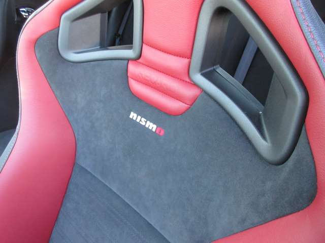 ジューク1.6 NISMO RS 4WD