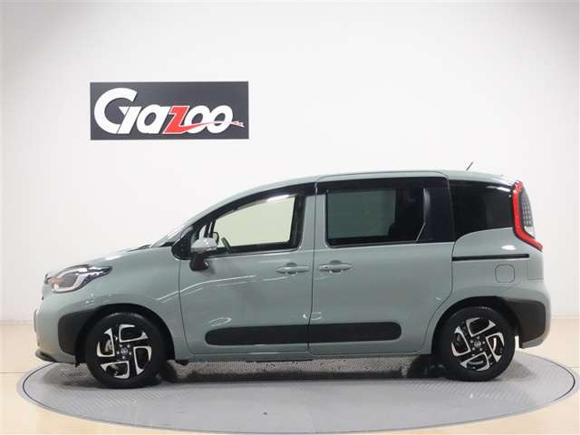 シエンタハイブリッド 1.5 Z