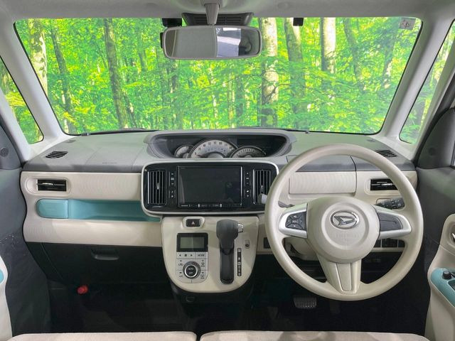 ムーヴキャンバスG メイクアップ リミテッド SAIII