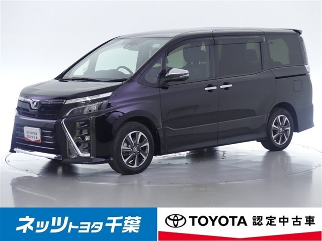 ヴォクシー2.0 ZS 煌II