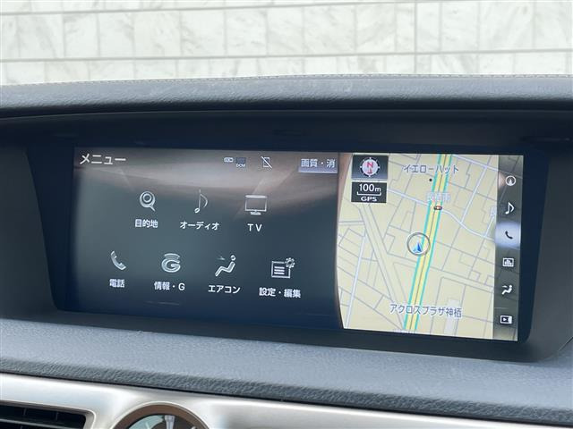 GS350 Iパッケージ