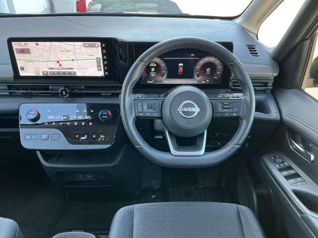 セレナ1.4 e-POWER ハイウェイスターV