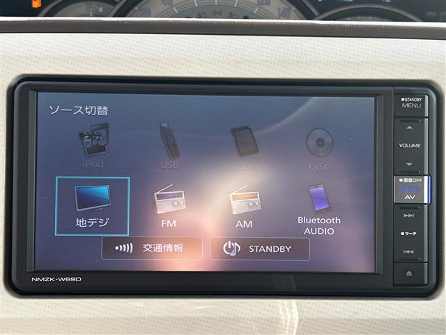 ムーヴキャンバスG メイクアップ リミテッド SAIII