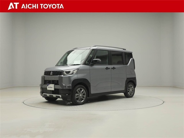 デリカミニT プレミアム 4WD