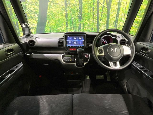 N-BOXG Lパッケージ